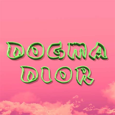 dogma dior|Dogma Dior – Wir spielen Golf Full Album .